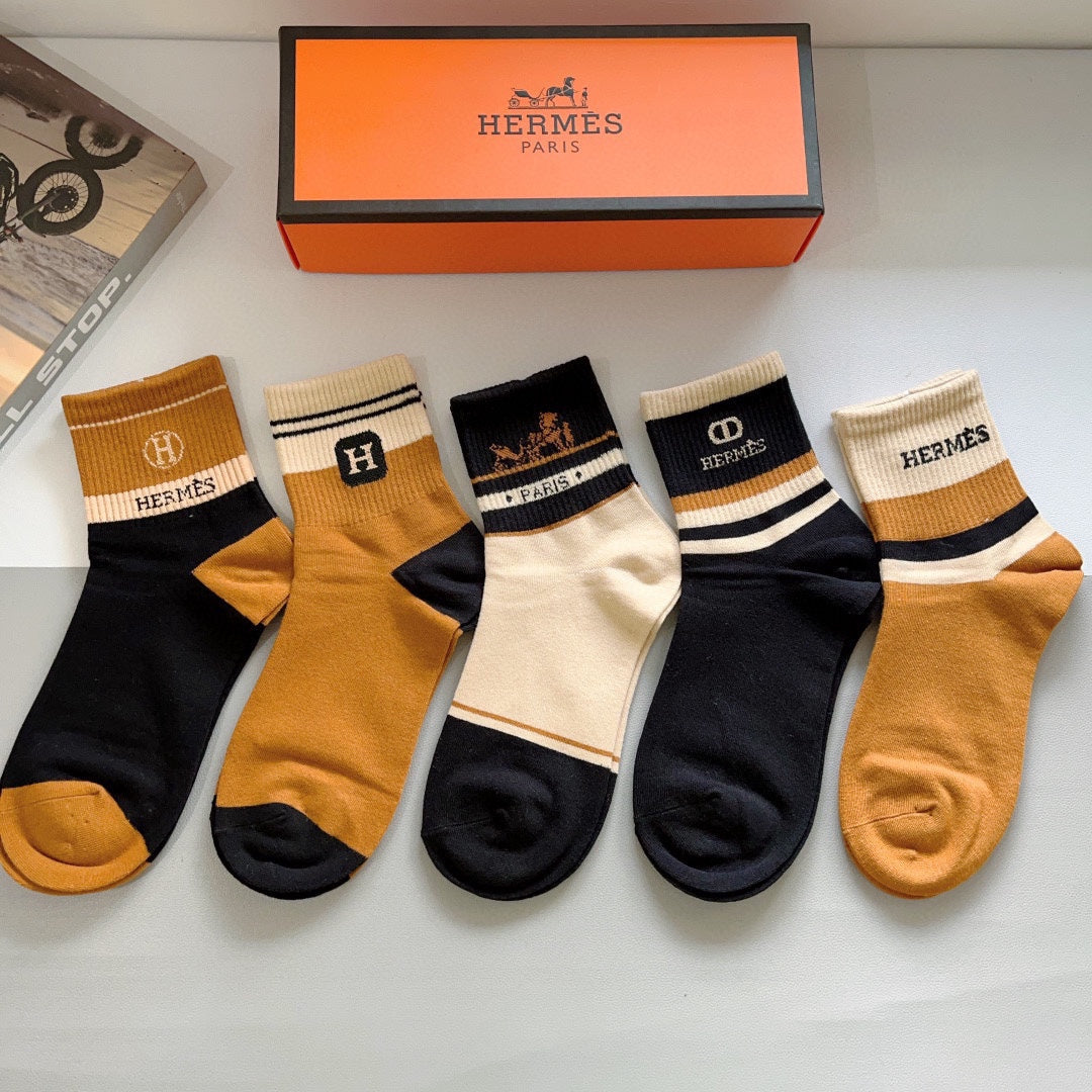 LOW-CUT SOCKS 391948 (1 BOX) mysite