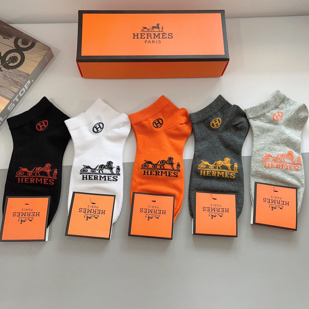 LOW-CUT SOCKS 393769 (1 BOX) mysite