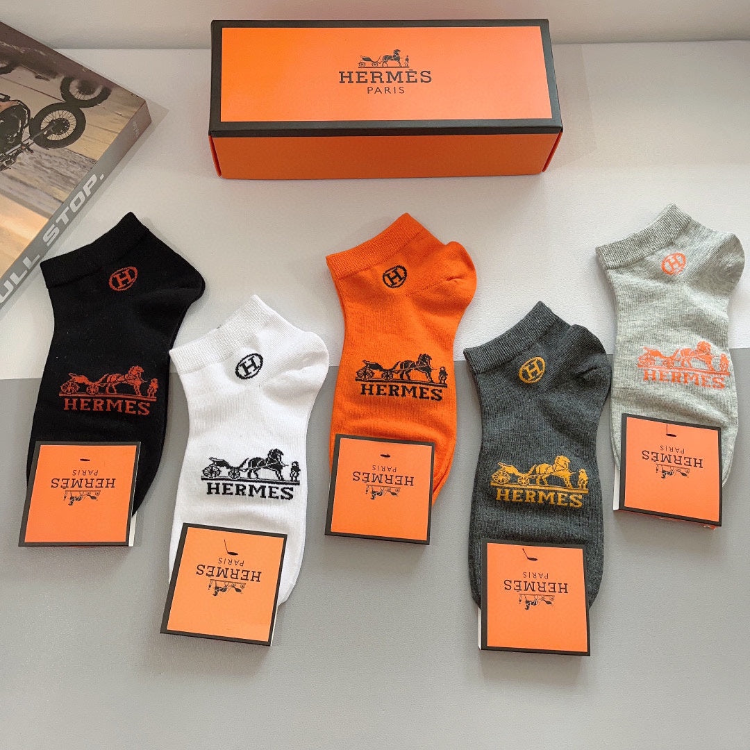 LOW-CUT SOCKS 393769 (1 BOX) mysite