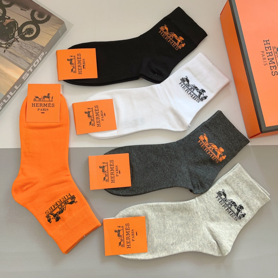 LOW-CUT SOCKS 393779 (1 BOX) mysite