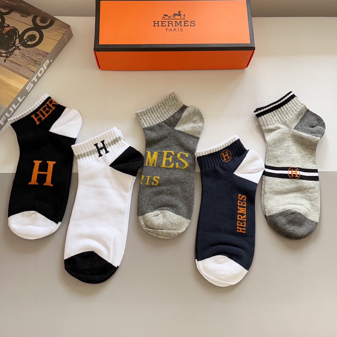 ANKLE SOCKS 406357 (1 BOX) mysite