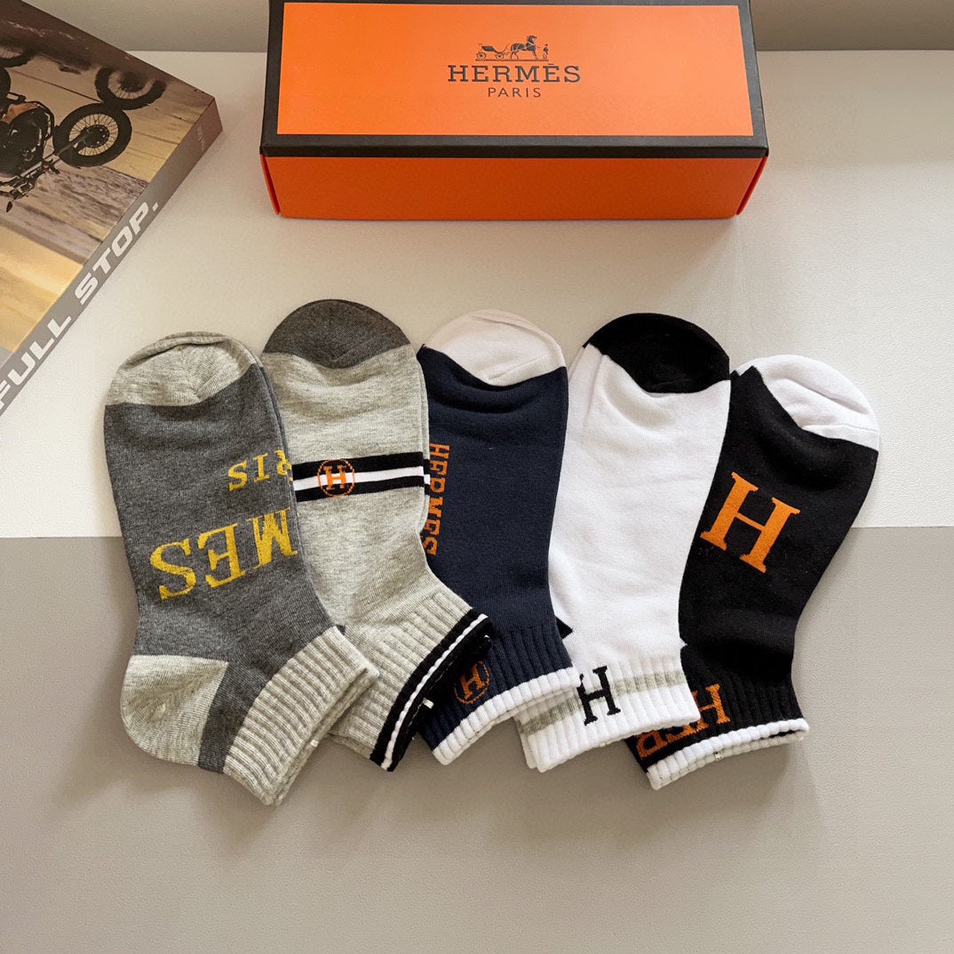 ANKLE SOCKS 406357 (1 BOX) mysite