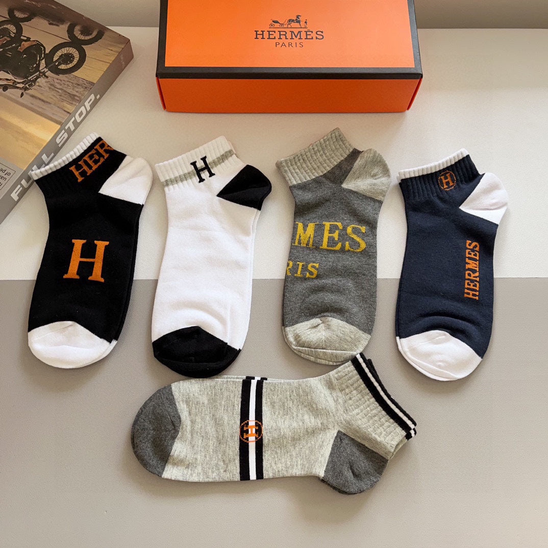 ANKLE SOCKS 406357 (1 BOX) mysite