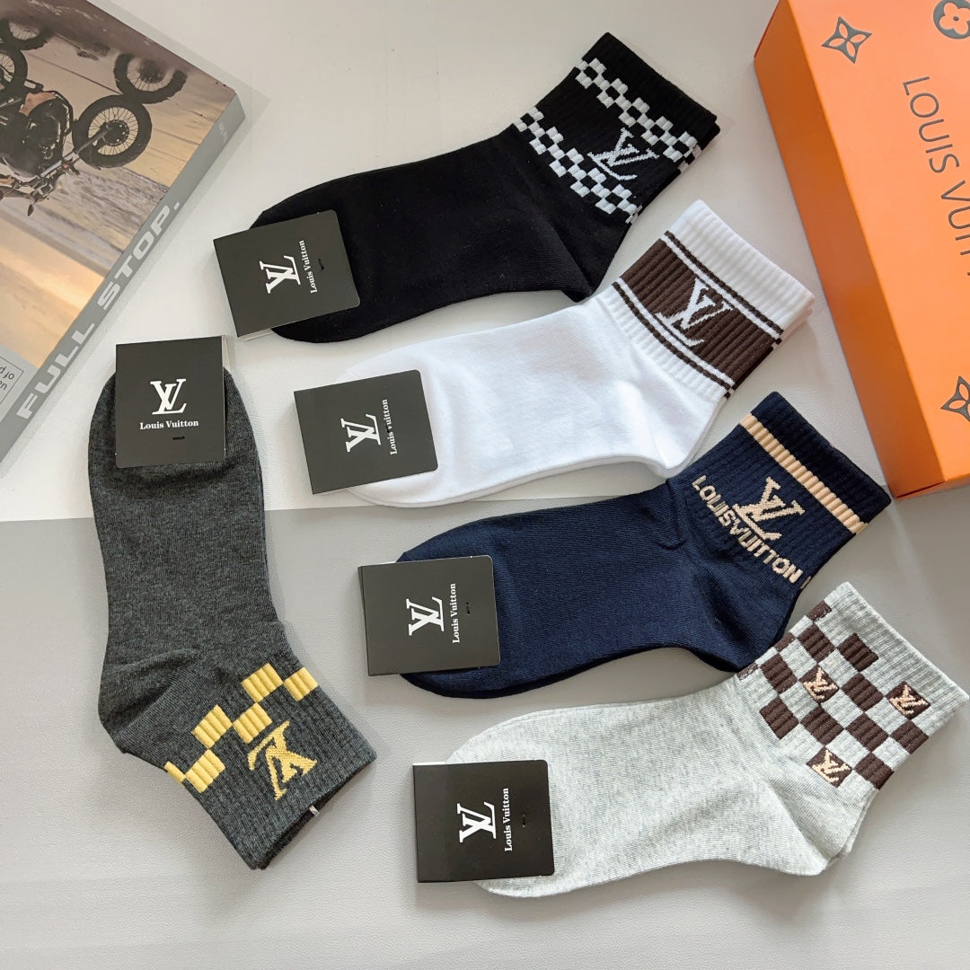 LOW-CUT SOCKS 406378 (1 BOX) mysite