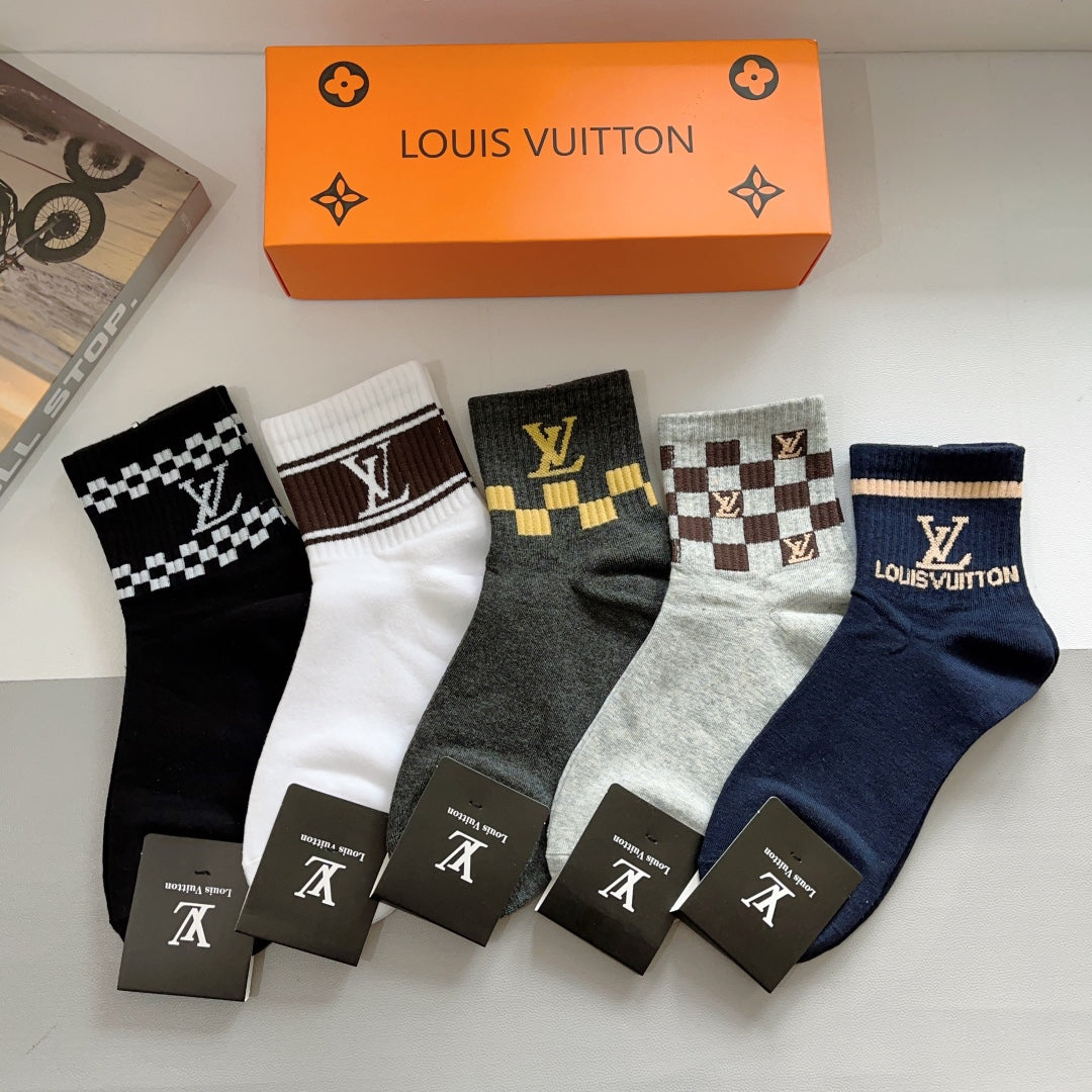 LOW-CUT SOCKS 406378 (1 BOX) mysite