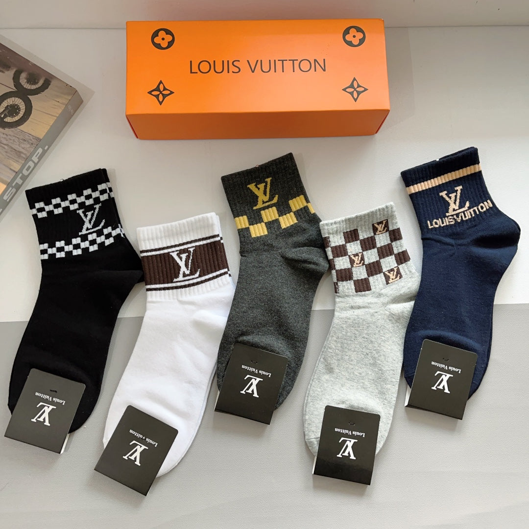 LOW-CUT SOCKS 406378 (1 BOX) mysite
