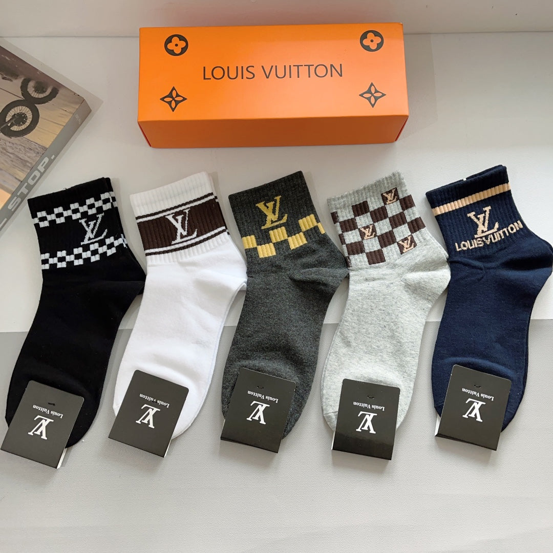 LOW-CUT SOCKS 406378 (1 BOX) mysite