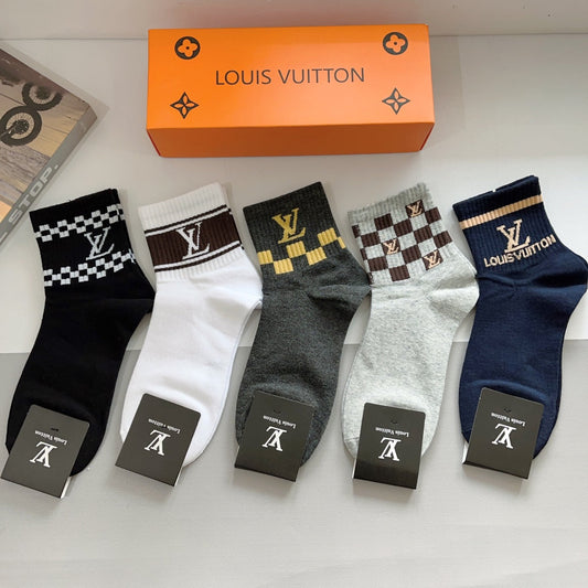 LOW-CUT SOCKS 406378 (1 BOX) mysite