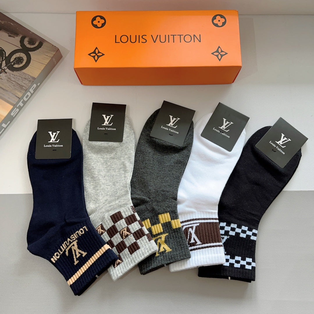 LOW-CUT SOCKS 406378 (1 BOX) mysite