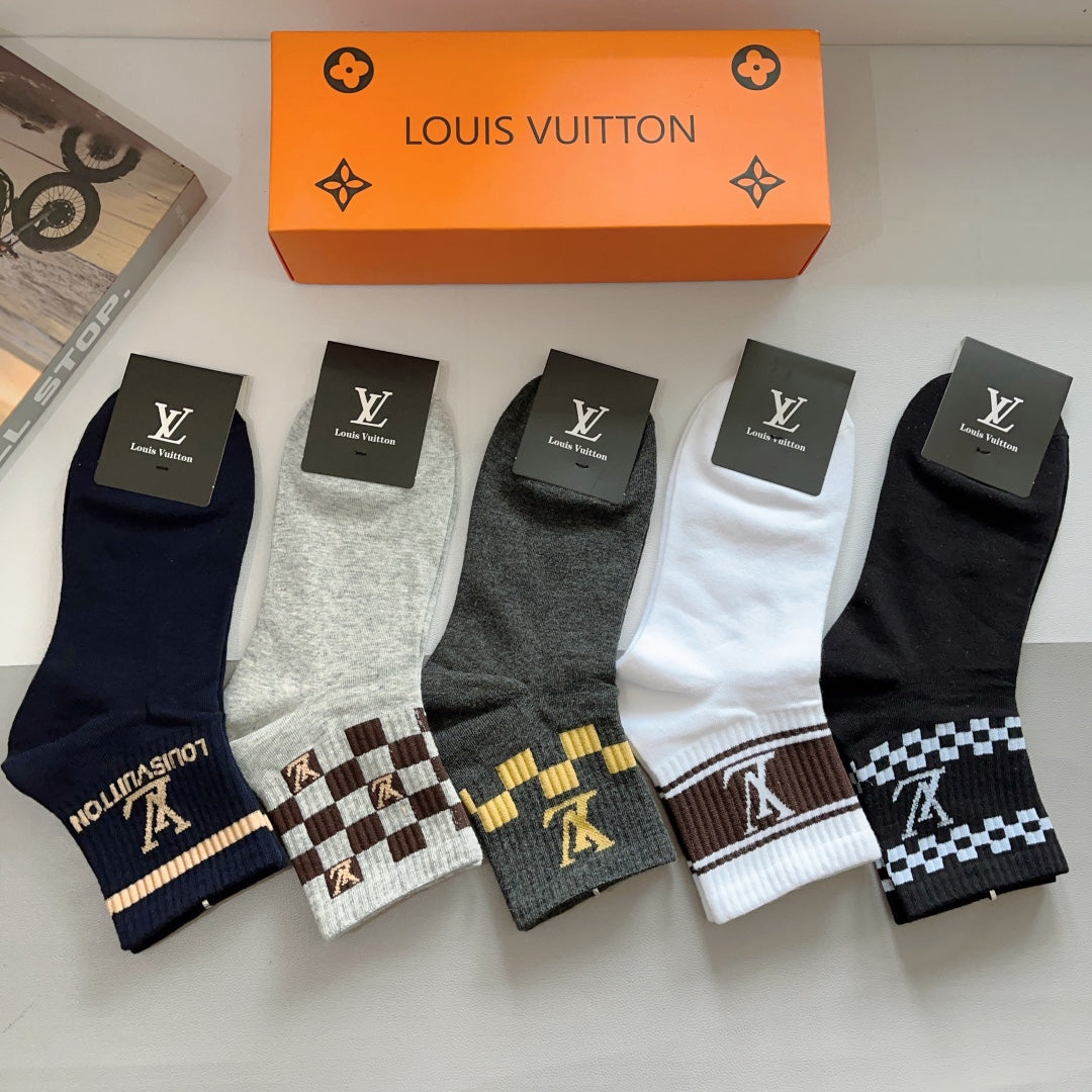LOW-CUT SOCKS 406378 (1 BOX) mysite