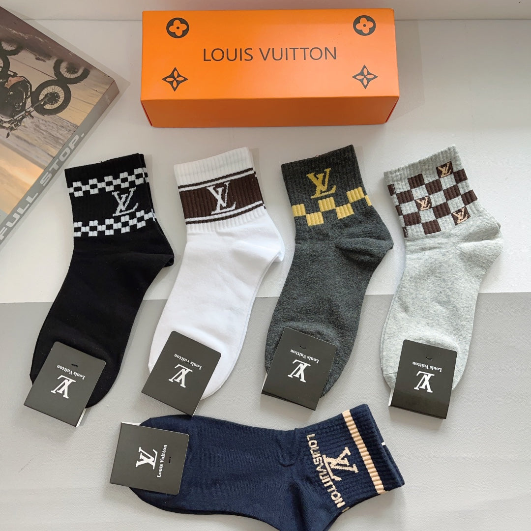 LOW-CUT SOCKS 406378 (1 BOX) mysite