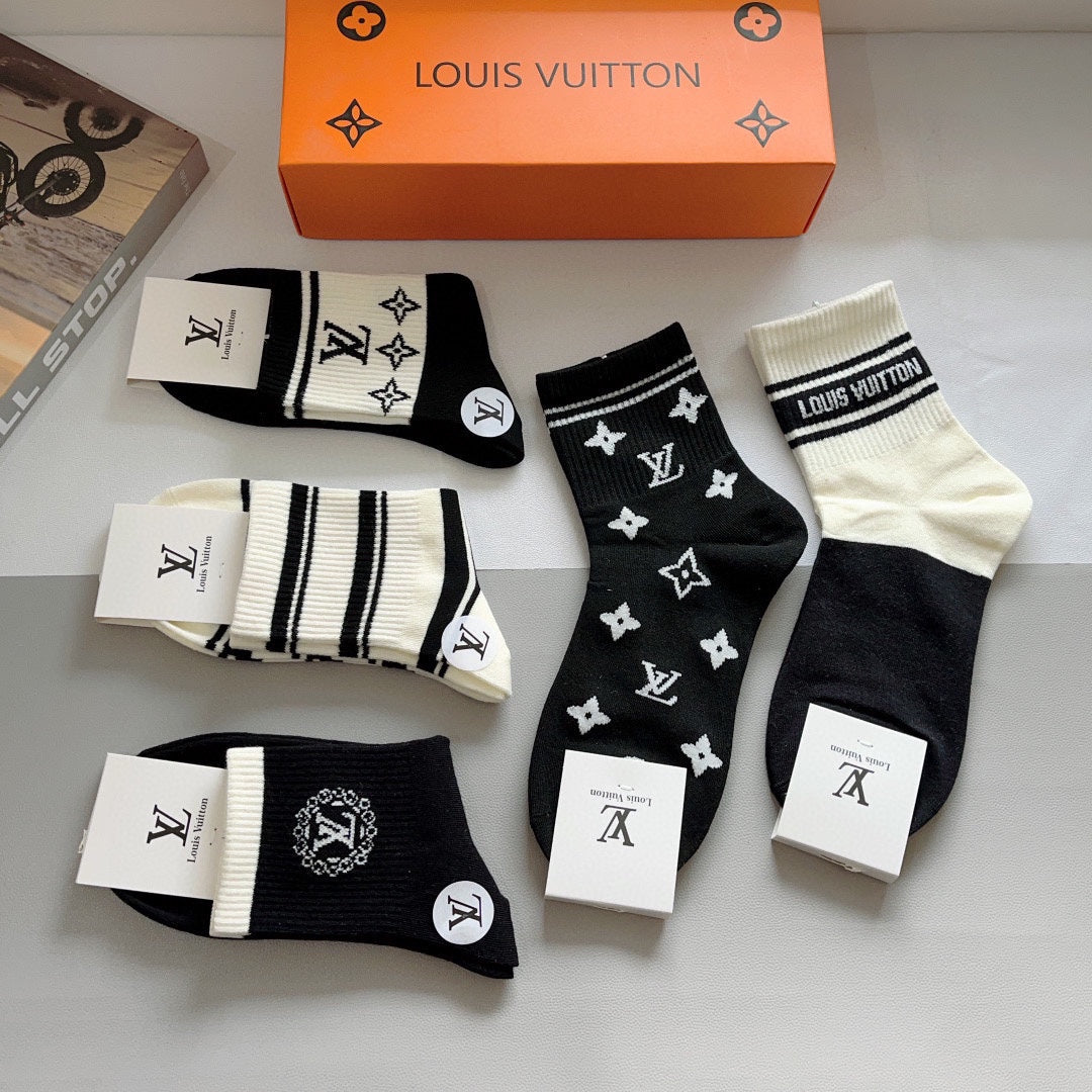 LOW-CUT SOCKS 407991 (1 BOX) mysite