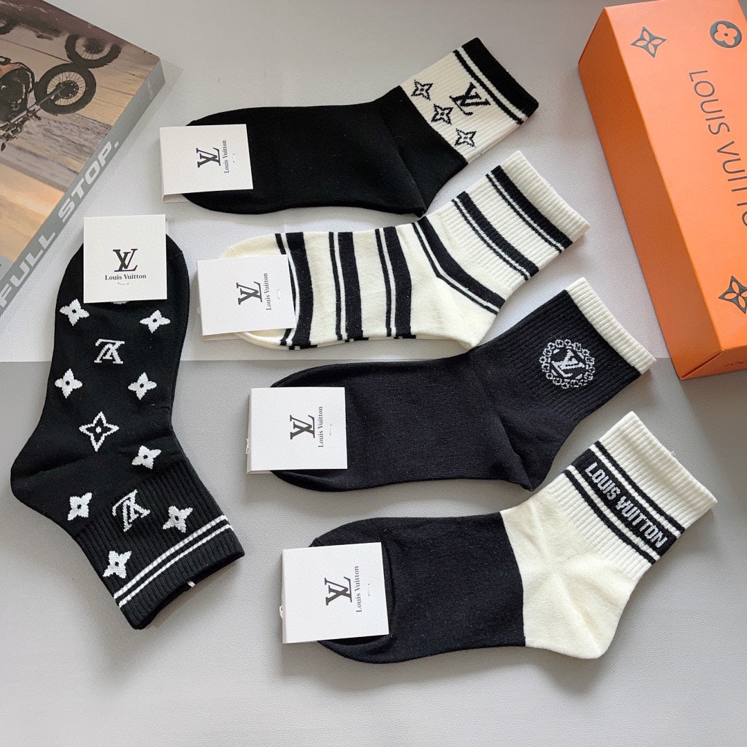 LOW-CUT SOCKS 407991 (1 BOX) mysite