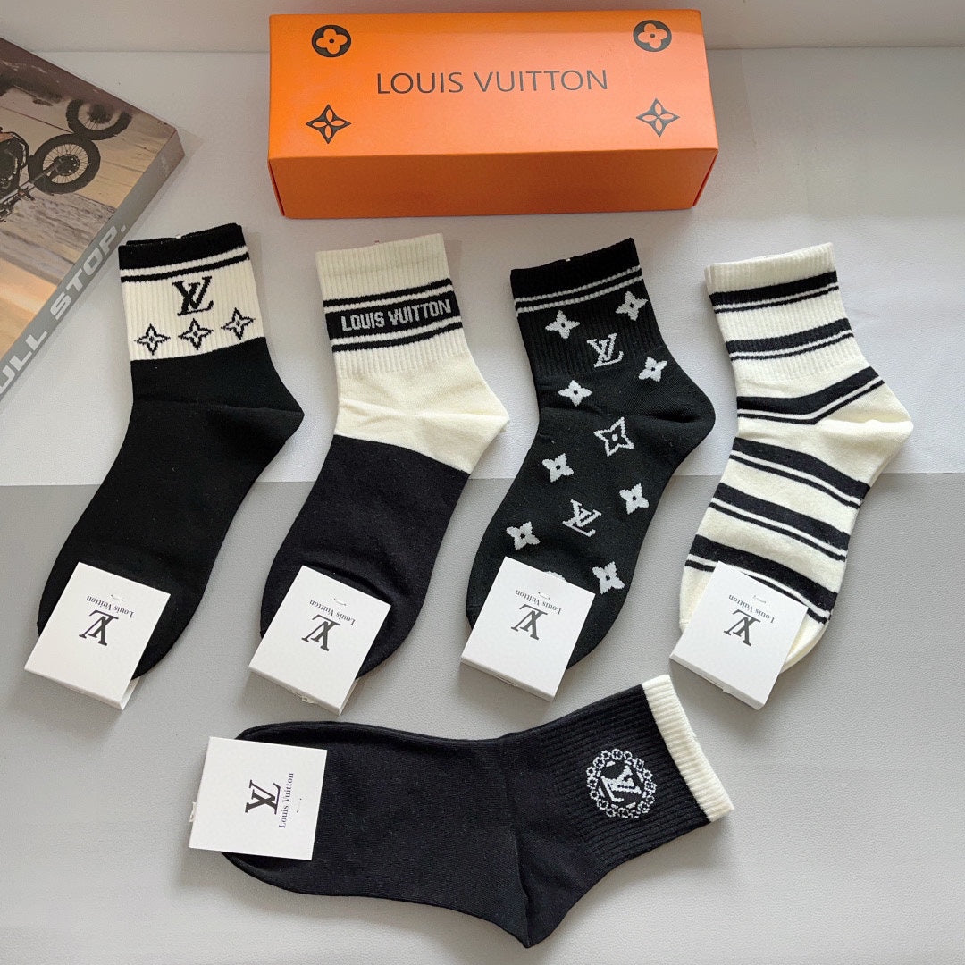 LOW-CUT SOCKS 407991 (1 BOX) mysite