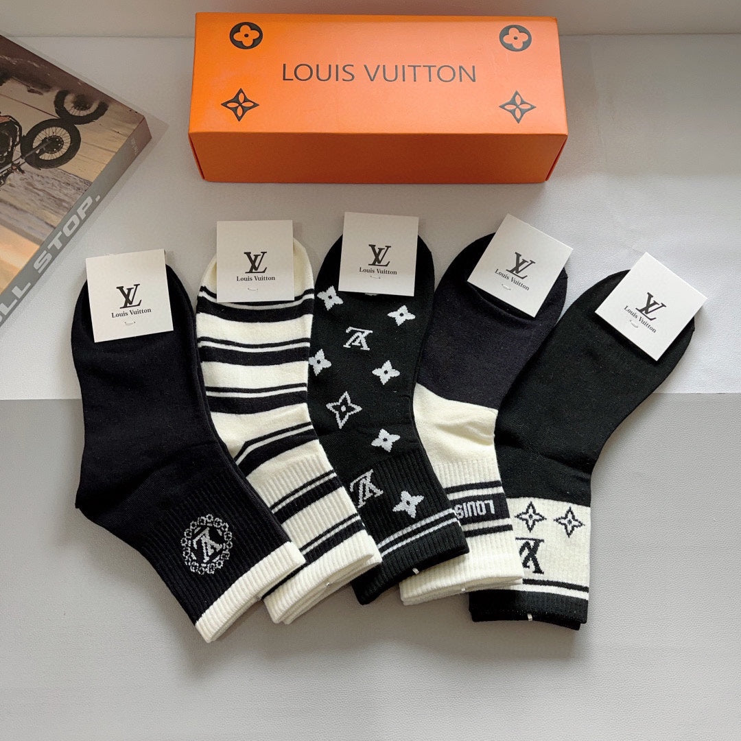 LOW-CUT SOCKS 407991 (1 BOX) mysite