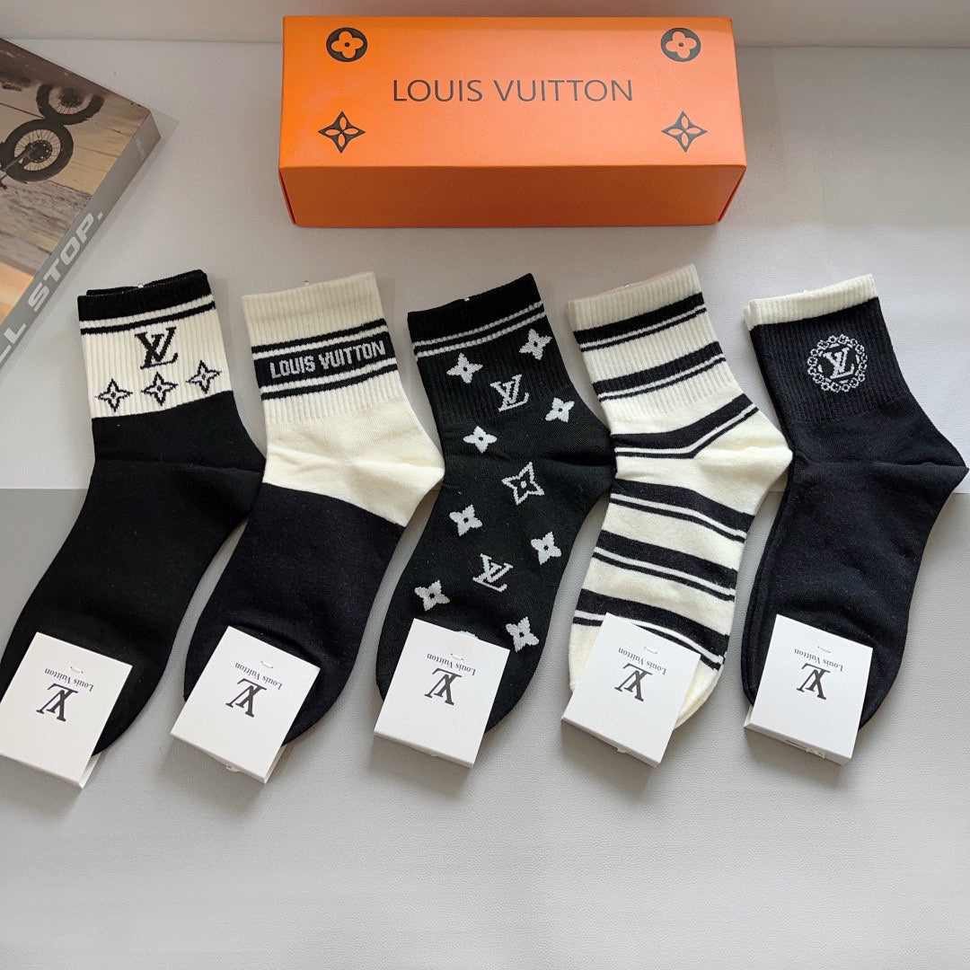 LOW-CUT SOCKS 407991 (1 BOX) mysite