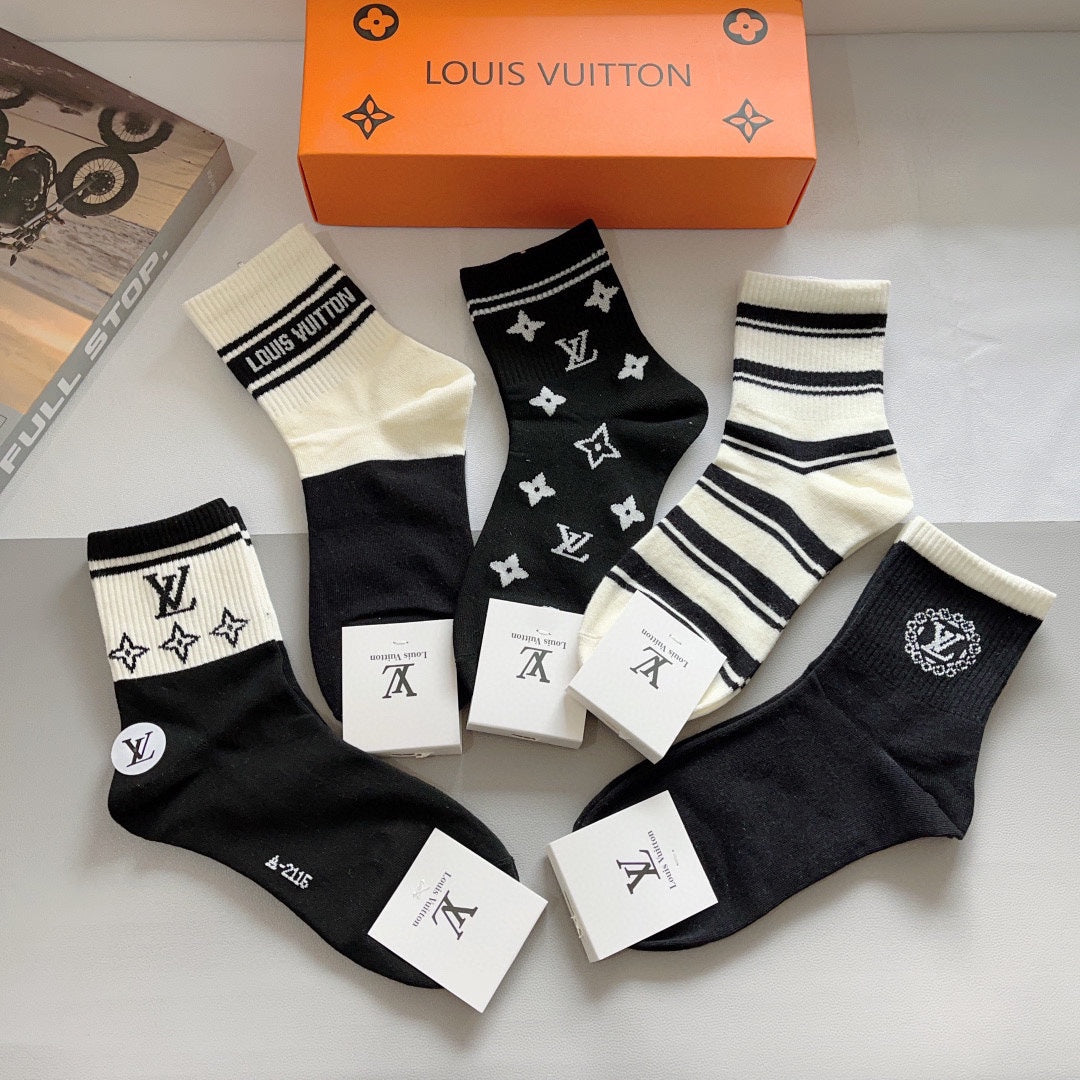 LOW-CUT SOCKS 407991 (1 BOX) mysite
