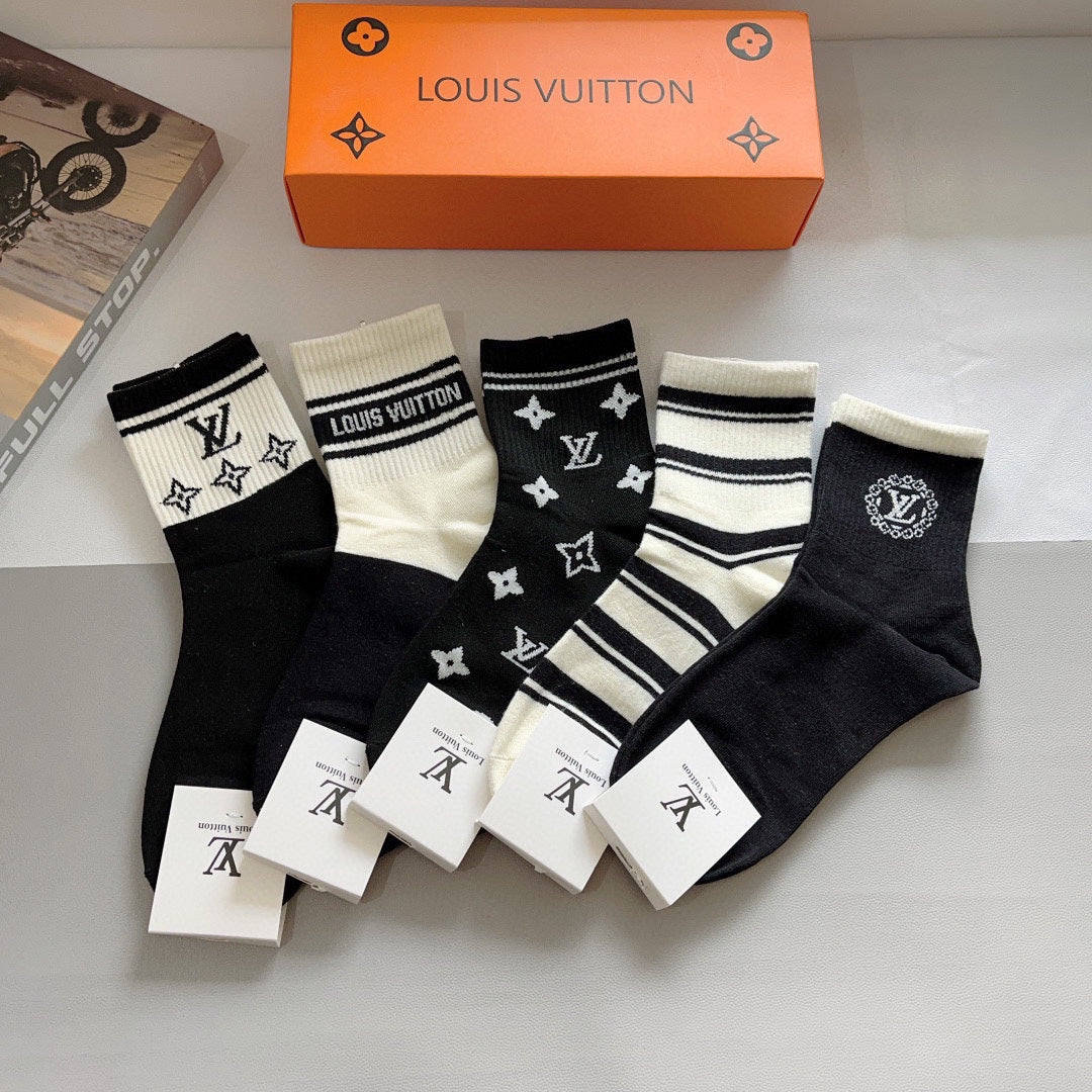 LOW-CUT SOCKS 407991 (1 BOX) mysite
