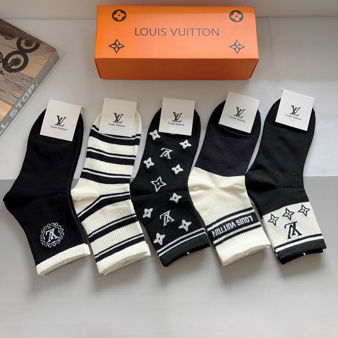LOW-CUT SOCKS 407991 (1 BOX) mysite