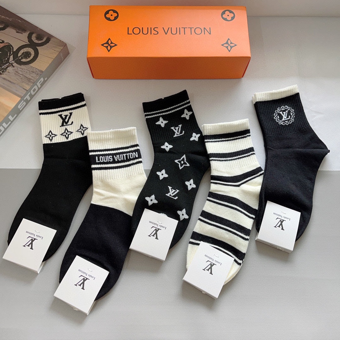 LOW-CUT SOCKS 407991 (1 BOX) mysite