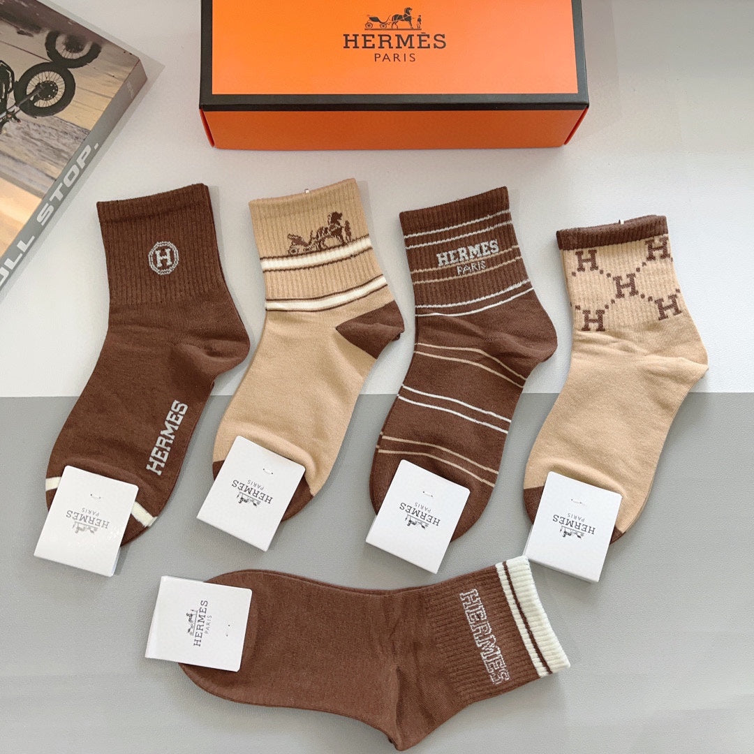 LOW-CUT SOCKS 408002 (1 BOX) mysite