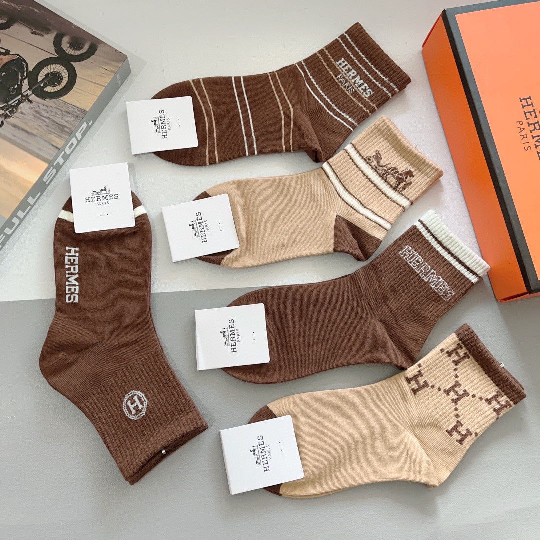 LOW-CUT SOCKS 408002 (1 BOX) mysite