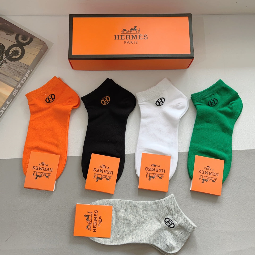 ANKLE SOCKS 408014 (1 BOX) mysite