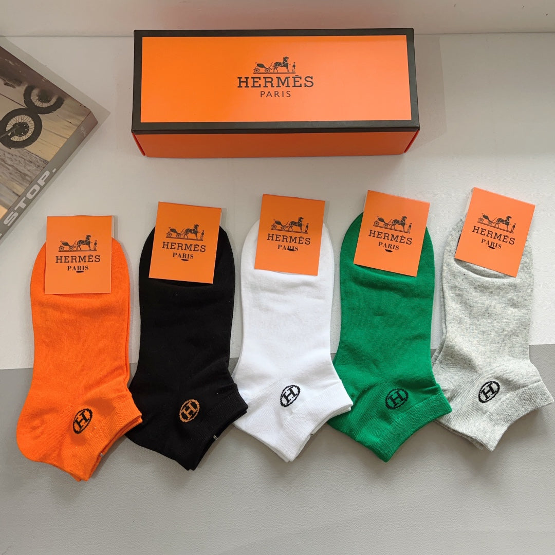 ANKLE SOCKS 408014 (1 BOX) mysite
