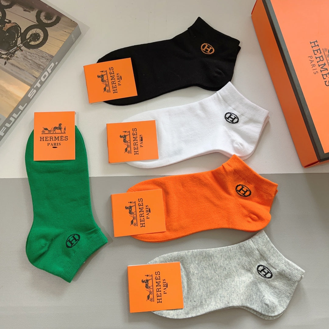 ANKLE SOCKS 408014 (1 BOX) mysite