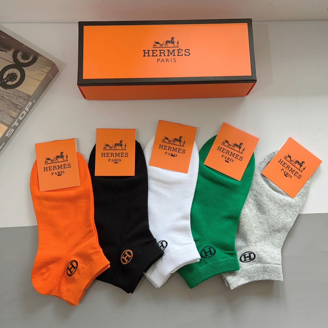 ANKLE SOCKS 408014 (1 BOX) mysite
