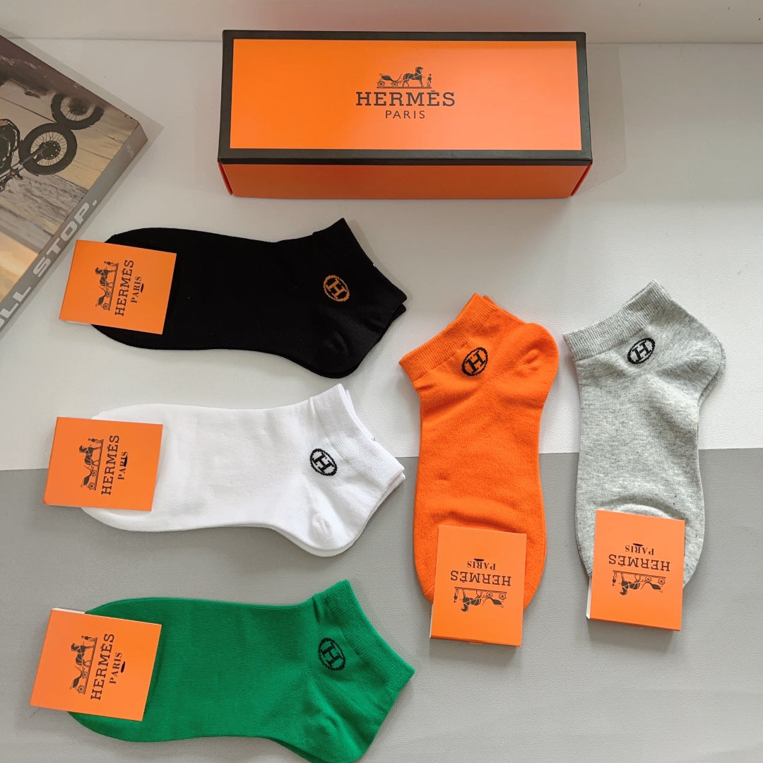 ANKLE SOCKS 408014 (1 BOX) mysite