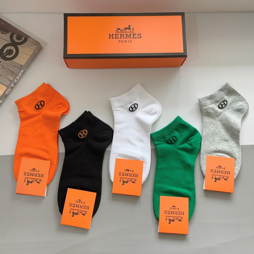 ANKLE SOCKS 408014 (1 BOX) mysite