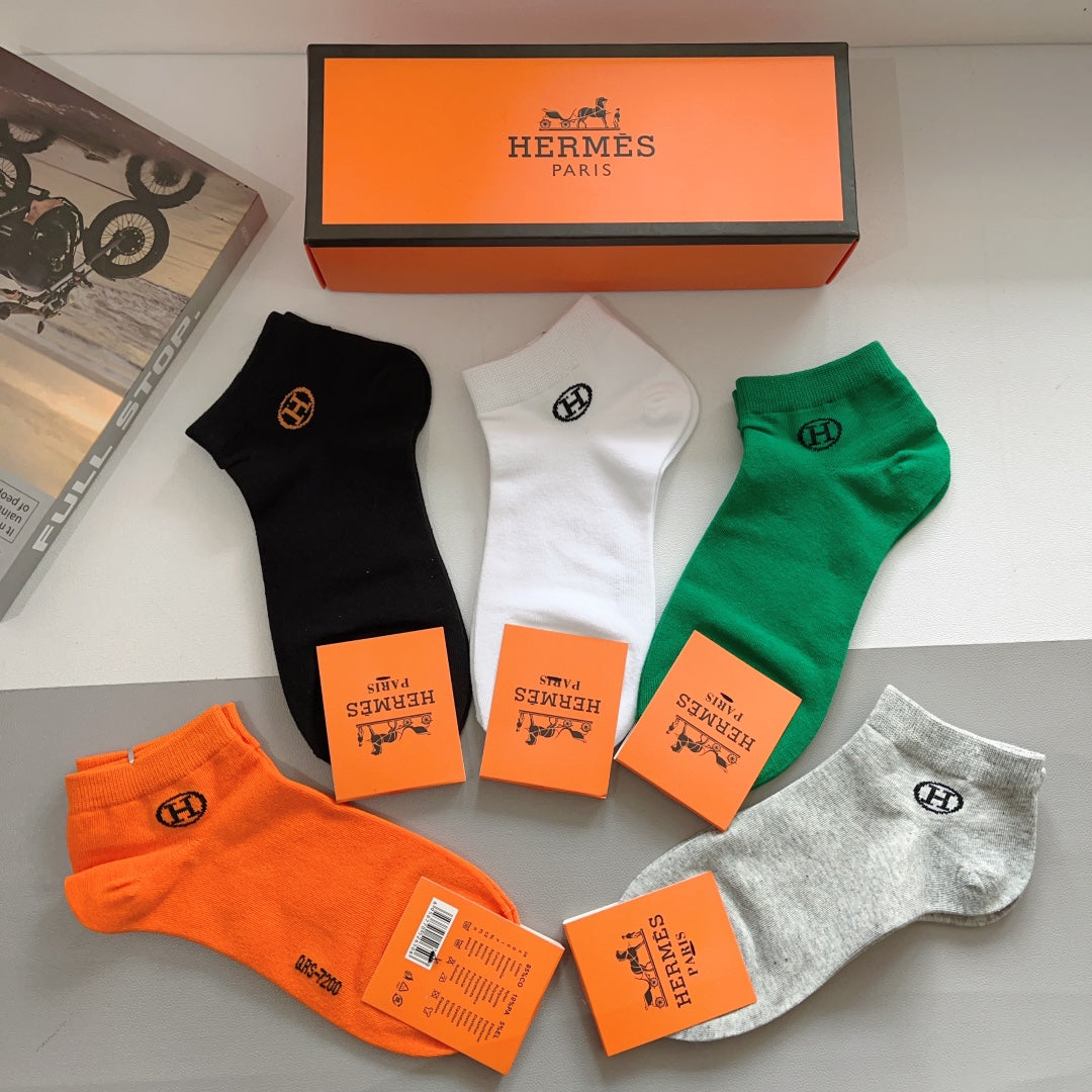 ANKLE SOCKS 408014 (1 BOX) mysite