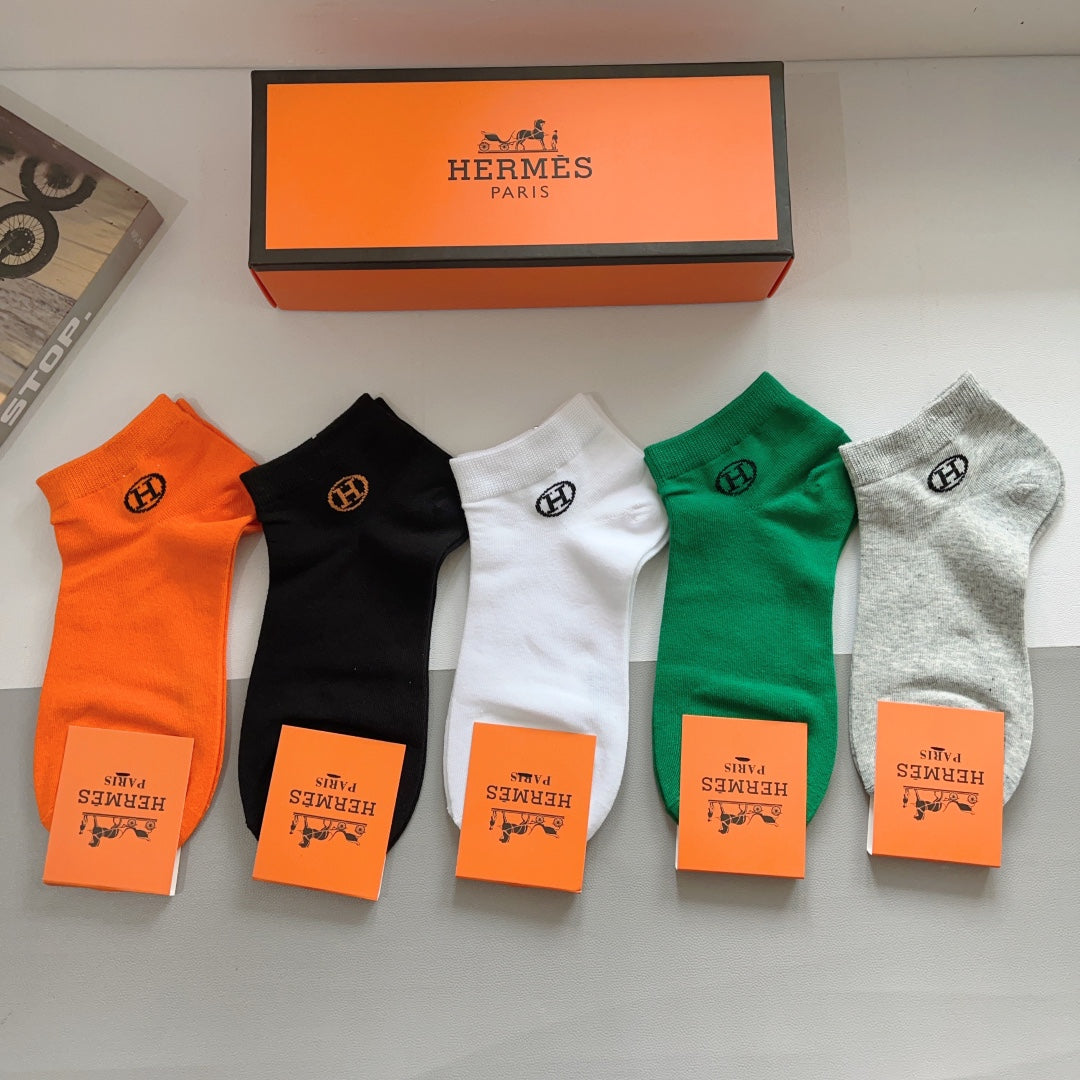 ANKLE SOCKS 408014 (1 BOX) mysite