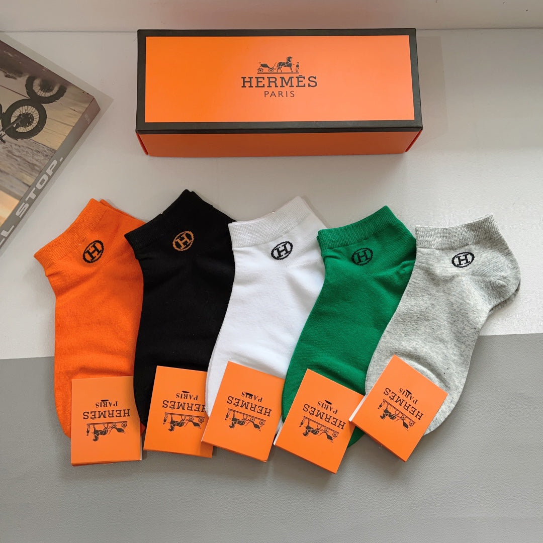 ANKLE SOCKS 408014 (1 BOX) mysite