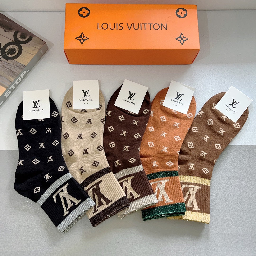 LOW-CUT SOCKS 411028 (1 BOX) mysite
