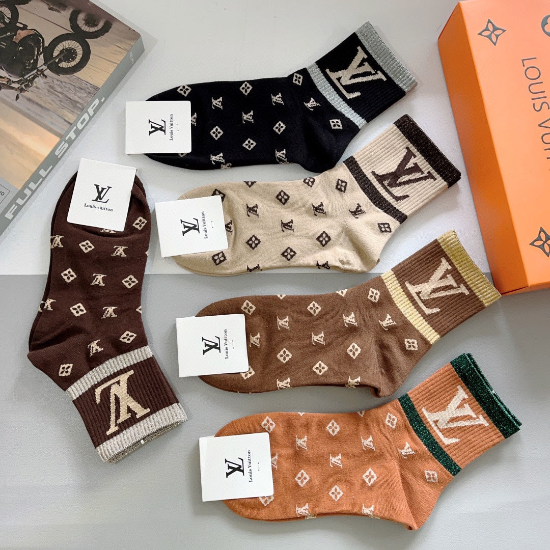 LOW-CUT SOCKS 411028 (1 BOX) mysite