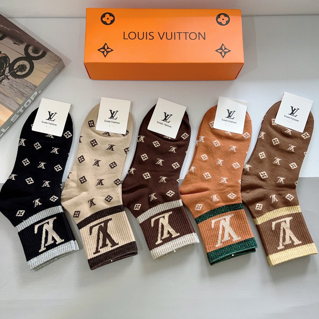 LOW-CUT SOCKS 411028 (1 BOX) mysite
