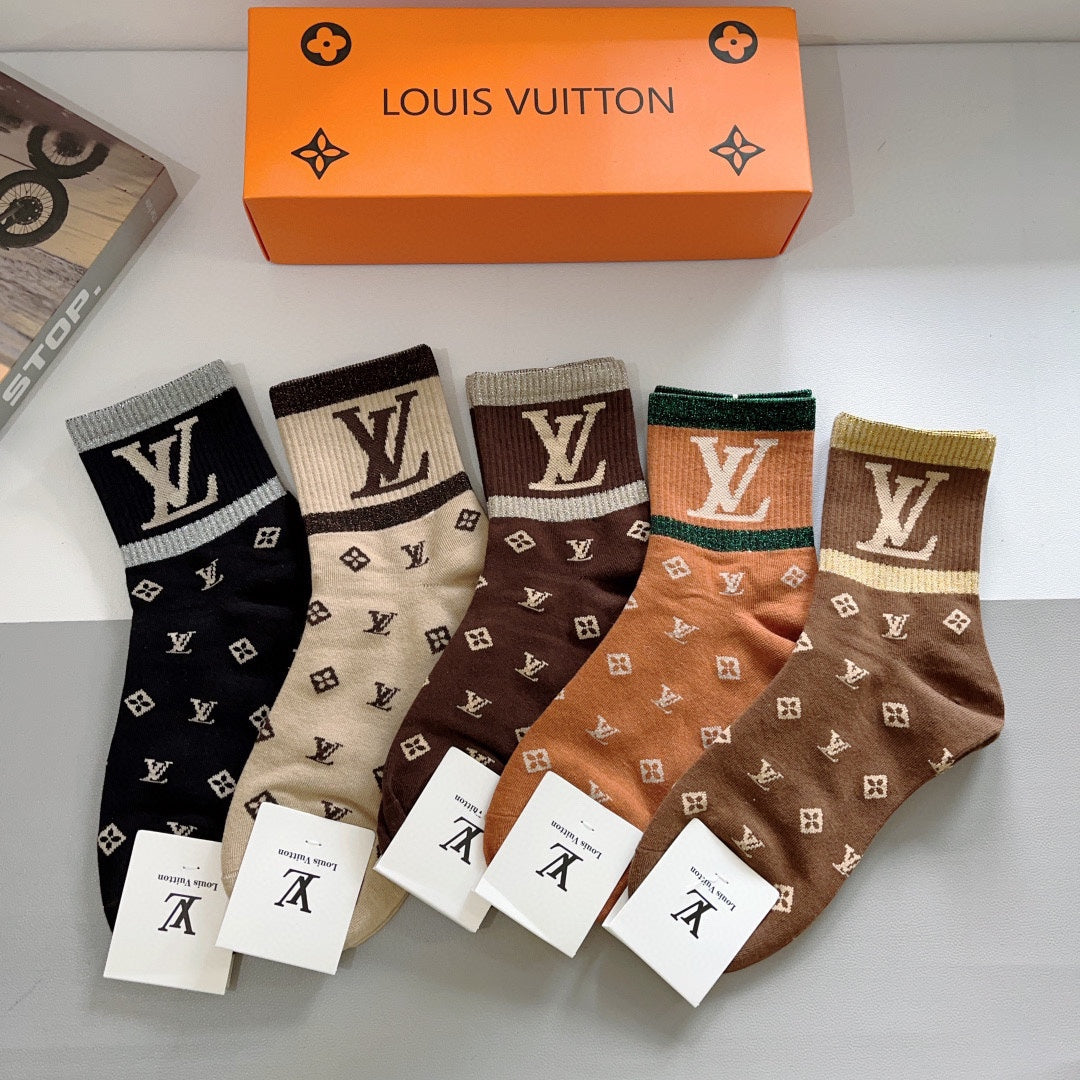 LOW-CUT SOCKS 411028 (1 BOX) mysite