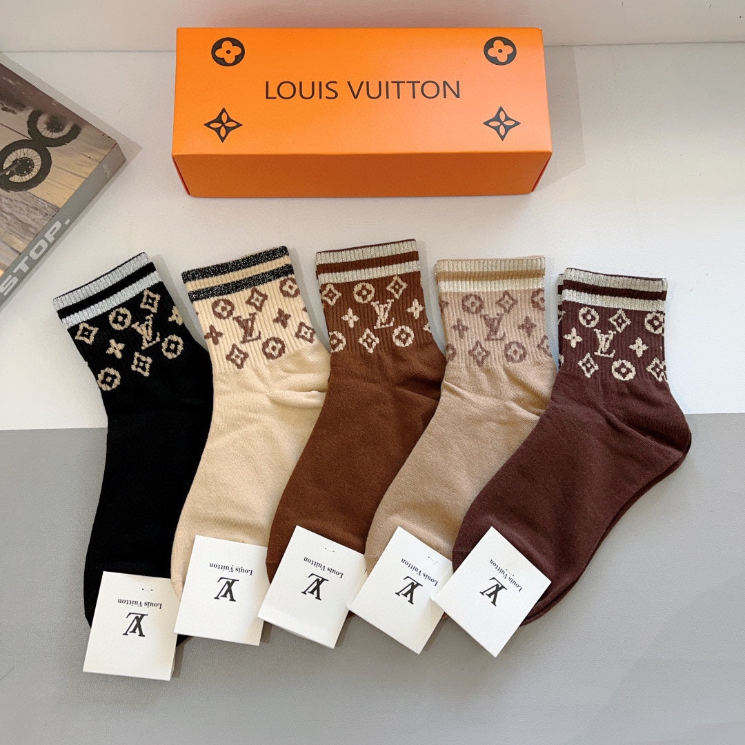 LOW-CUT SOCKS 411033 (1 BOX) mysite