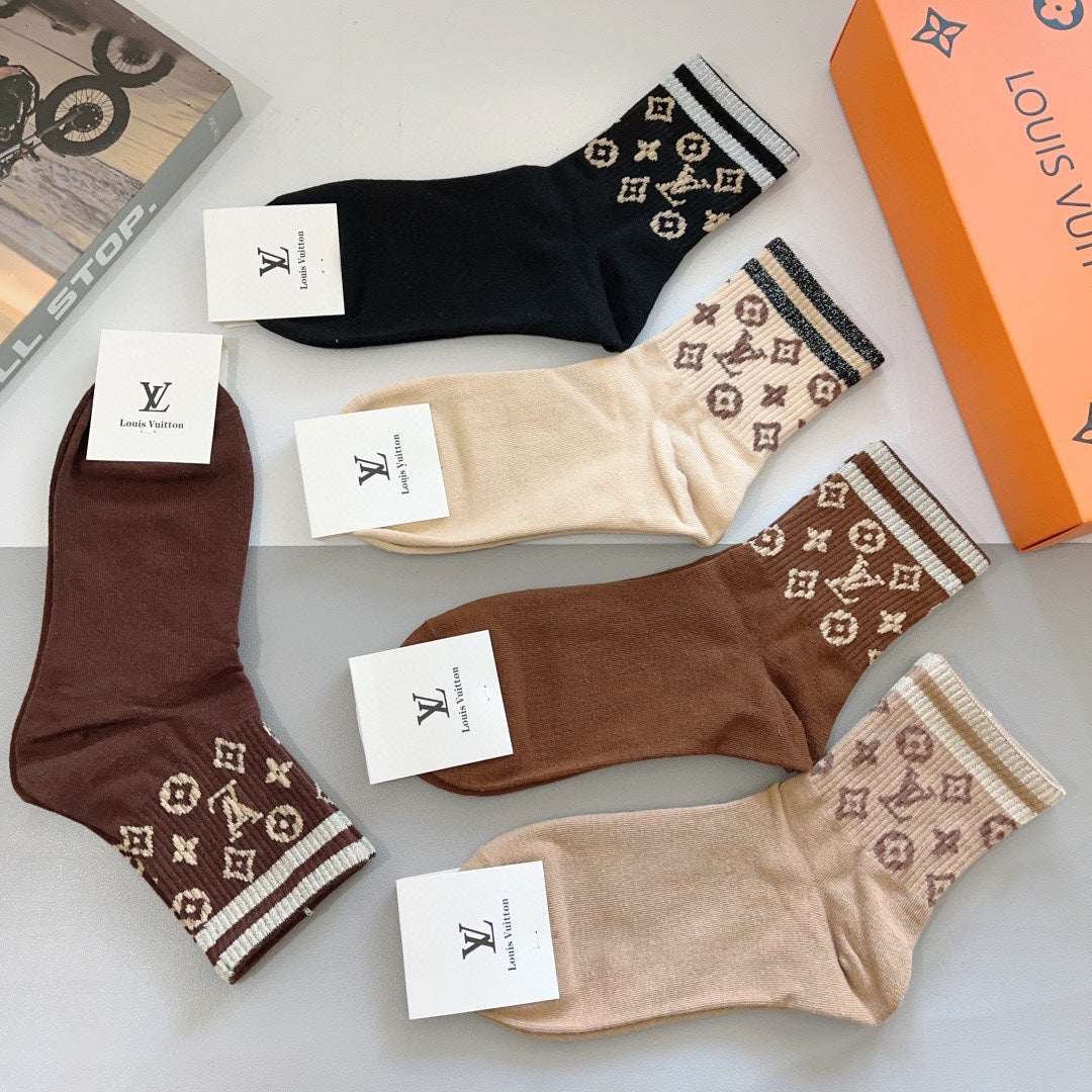 LOW-CUT SOCKS 411033 (1 BOX) mysite