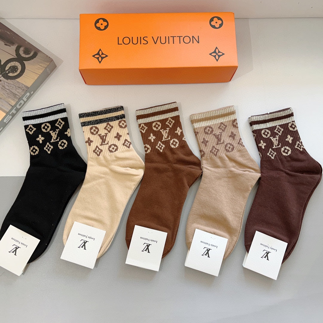 LOW-CUT SOCKS 411033 (1 BOX) mysite
