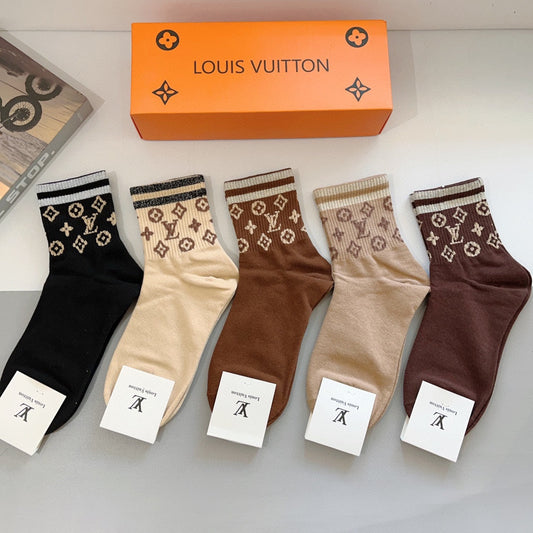 LOW-CUT SOCKS 411033 (1 BOX) mysite