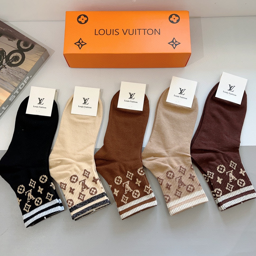 LOW-CUT SOCKS 411033 (1 BOX) mysite