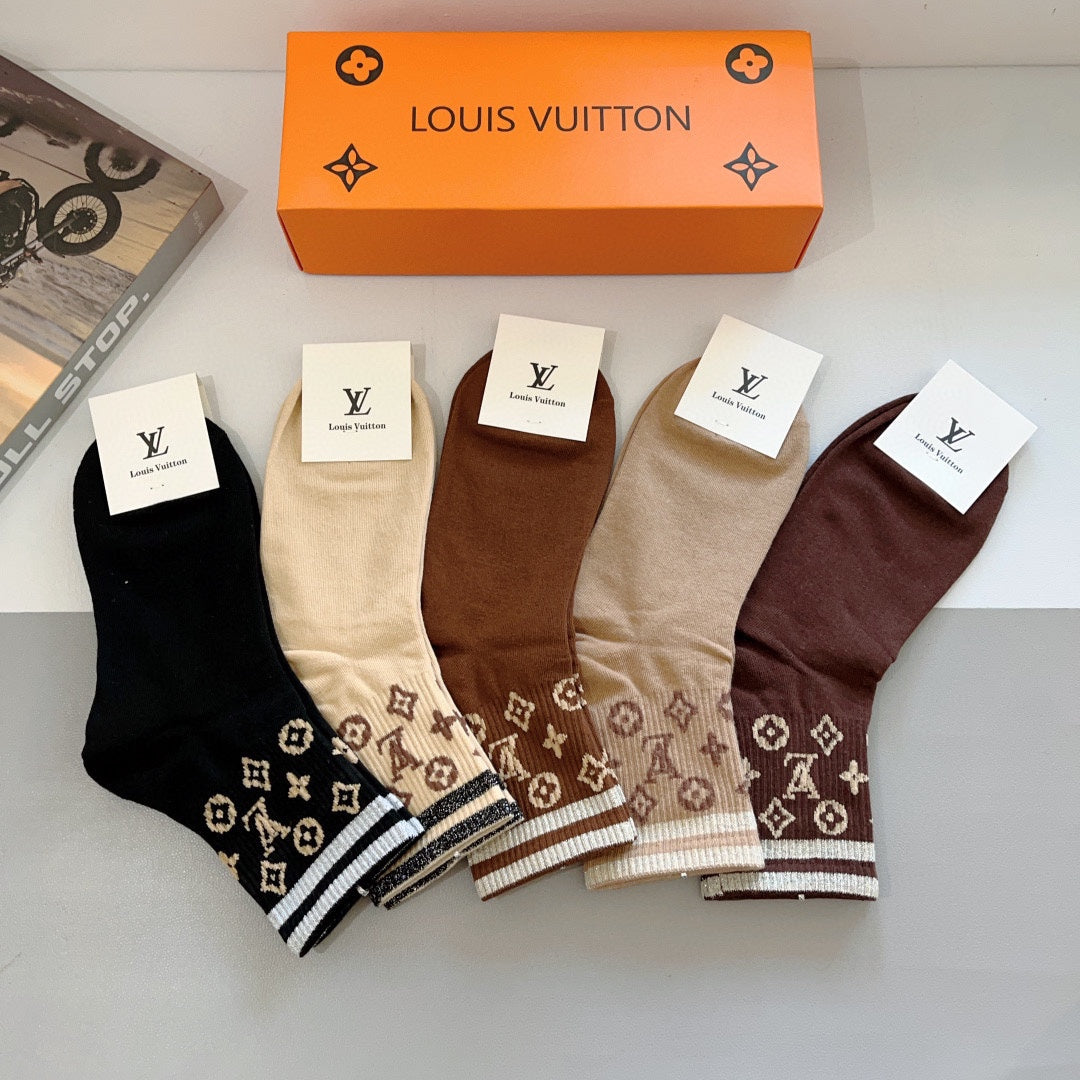 LOW-CUT SOCKS 411033 (1 BOX) mysite