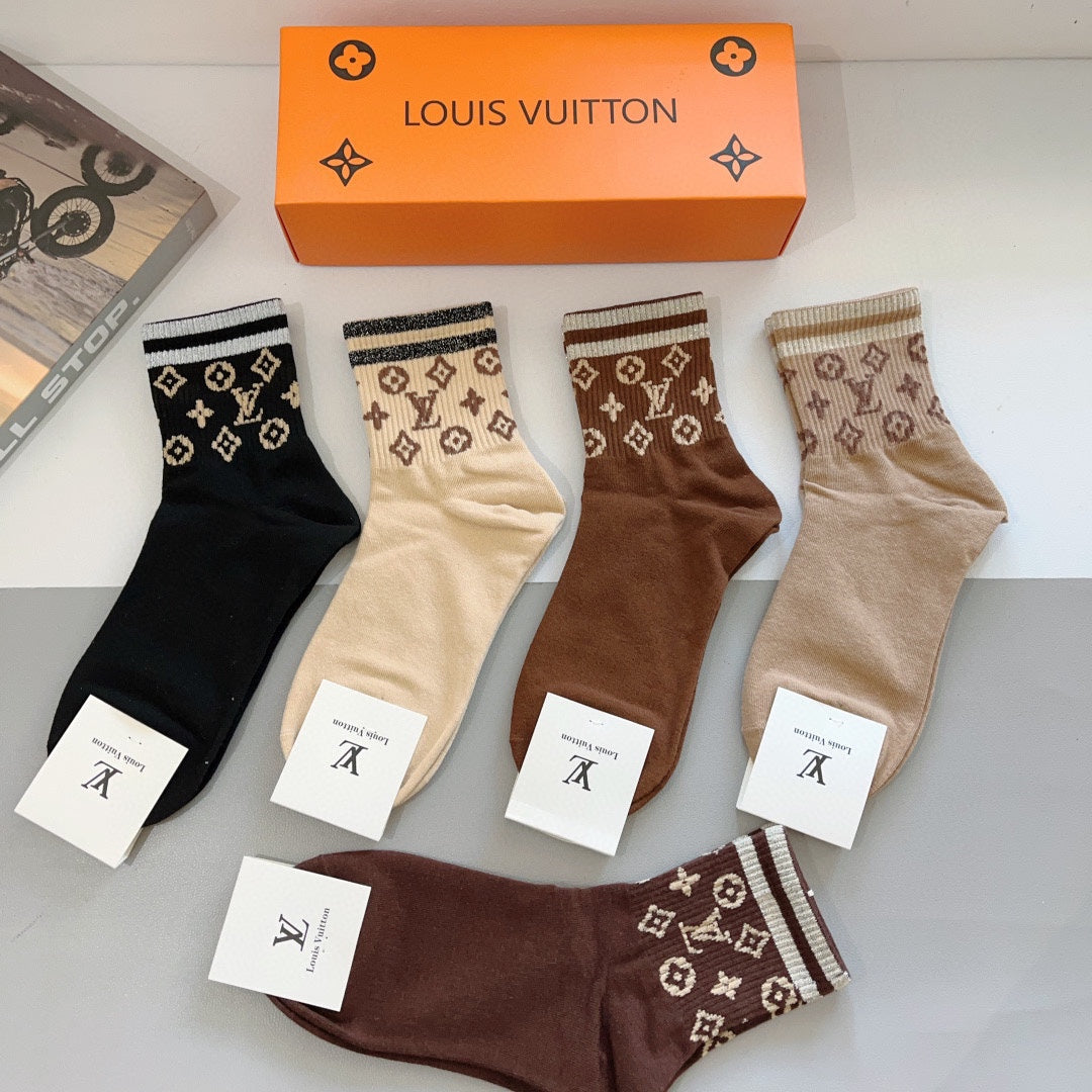 LOW-CUT SOCKS 411033 (1 BOX) mysite