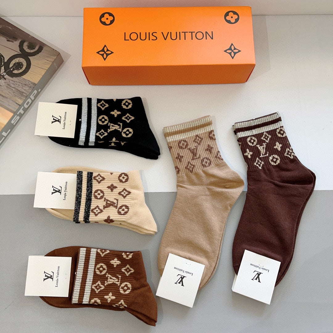 LOW-CUT SOCKS 411033 (1 BOX) mysite