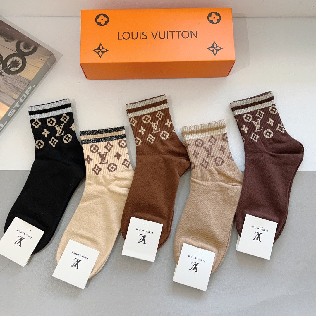 LOW-CUT SOCKS 411033 (1 BOX) mysite