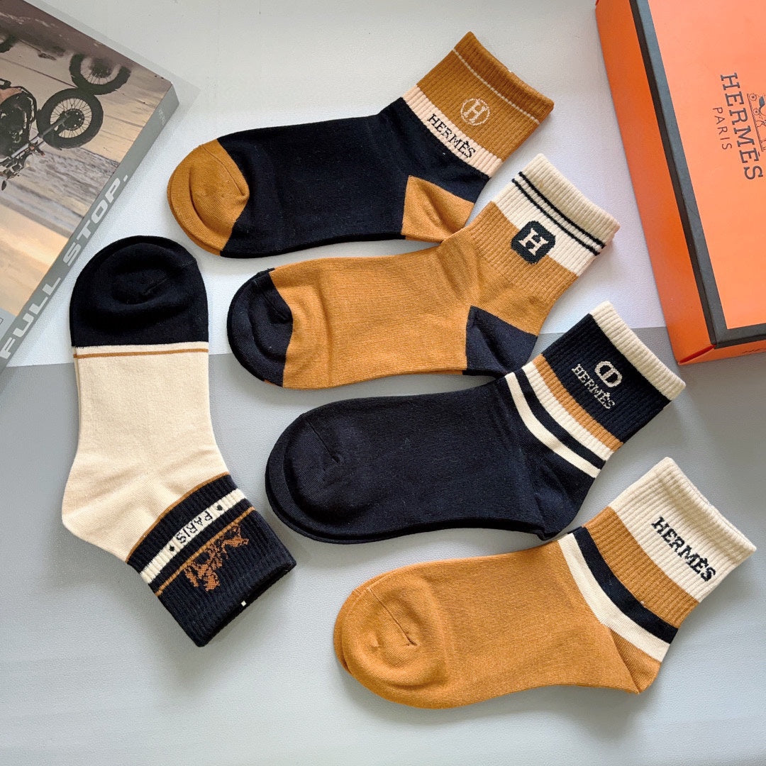 LOW-CUT SOCKS 412631 (1 BOX) mysite