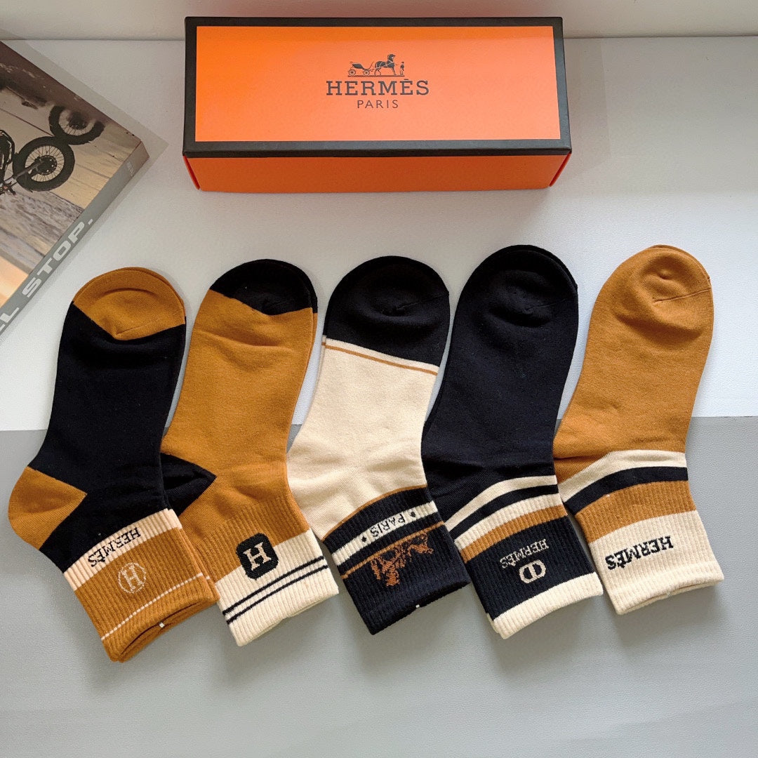 LOW-CUT SOCKS 412631 (1 BOX) mysite